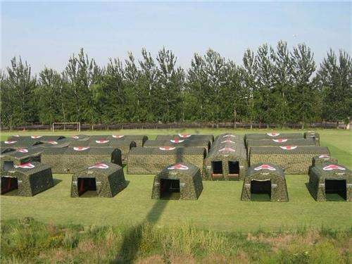 柳州大型军用帐篷