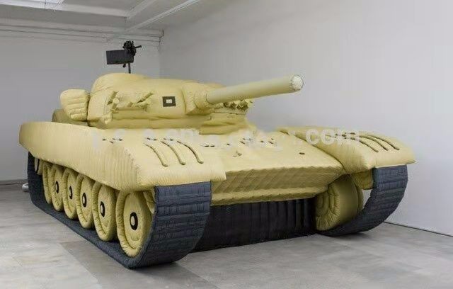 柳州大型军用坦克车