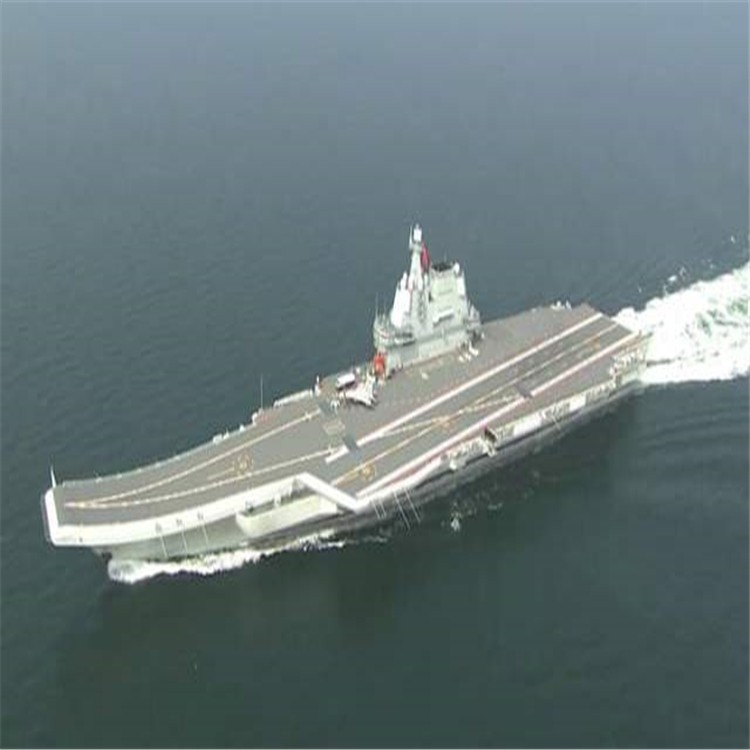 柳州充气军舰航母气模