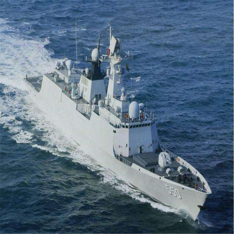 柳州充气军舰模型厂家